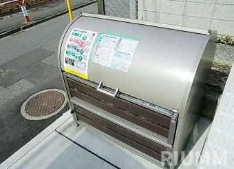 【設備】 | リュミエール砧