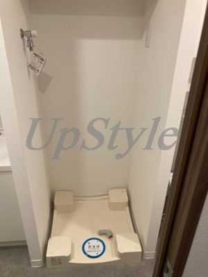 【設備】 | パークプライム京成立石Ⅳ
