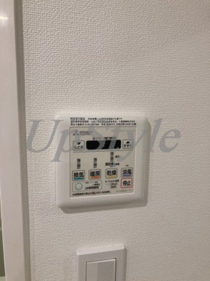 【設備】 | パークプライム京成立石Ⅳ