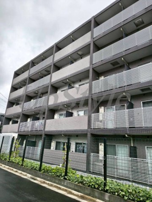 【外観】 | パークプライム京成立石Ⅳ