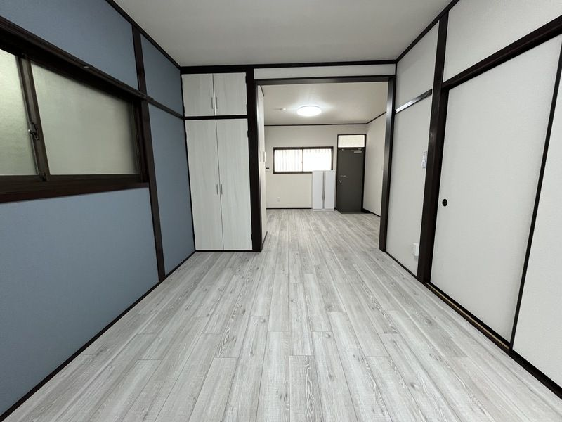 君津ハイツのその他共用部分
