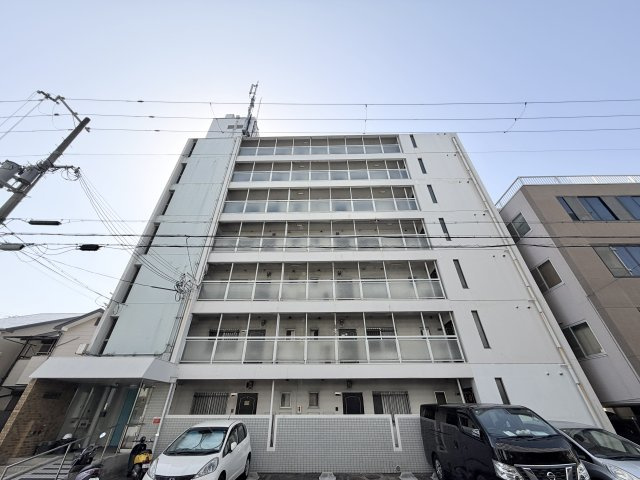 クリアスカイ立花