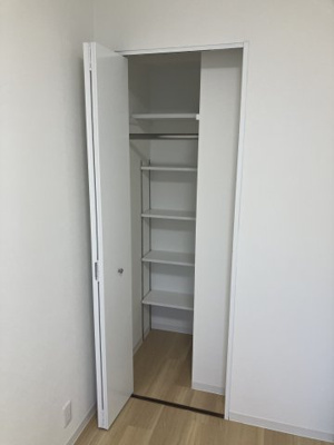 【収納】 | ウィルテラス花小金井