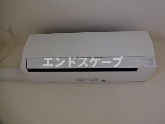シャネーロ・サクラの設備|エアコン
高崎、前橋のお部屋探しはエンドスケープまで！お客様の理想お聞かせ下さい♪