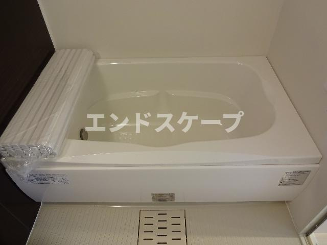 シャネーロ・サクラの浴室|バス
高崎、前橋のお部屋探しはエンドスケープまで！お客様の理想お聞かせ下さい♪