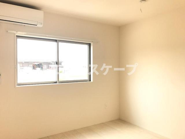 シャネーロ・サクラの内装|北洋室
高崎、前橋のお部屋探しはエンドスケープまで！お客様の理想お聞かせ下さい♪
