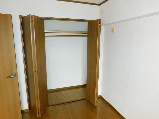 【収納】 | アールズコート２ | ※同建物同型別のお部屋