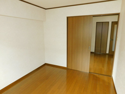 【洋室】 | アールズコート２ | ※同建物同型別のお部屋