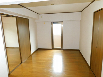 【居間・リビング】 | アールズコート２ | ※同建物同型別のお部屋