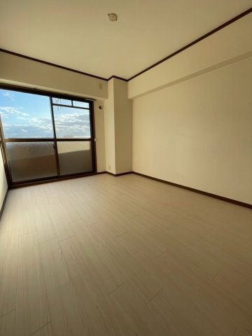 【居間・リビング】 | アールズコート２ | ※同建物同型別のお部屋