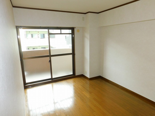 【洋室】 | アールズコート２ | ※同建物同型別のお部屋