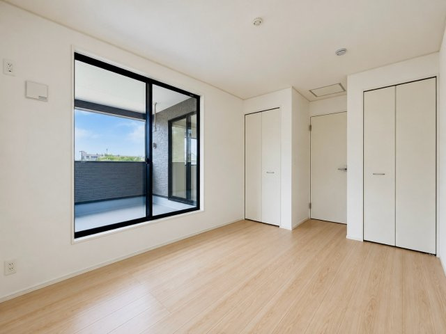 クレイドルガーデン　金沢市小坂町　第2