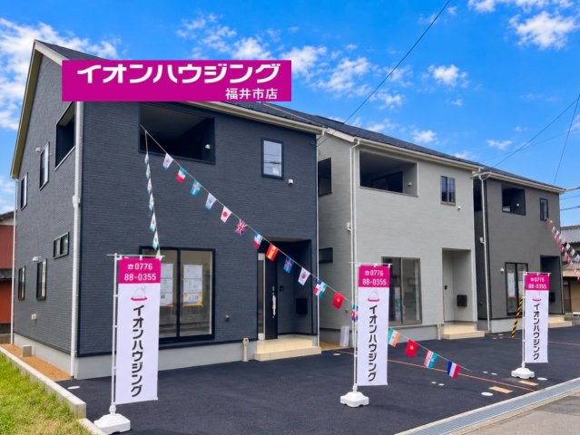 クレイドルガーデン　金沢市小坂町　第2