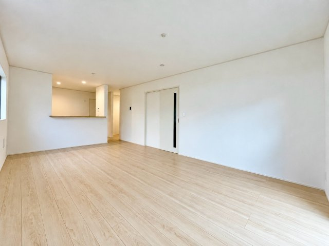 クレイドルガーデン　金沢市小坂町　第2