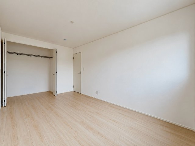 クレイドルガーデン　金沢市小坂町　第2