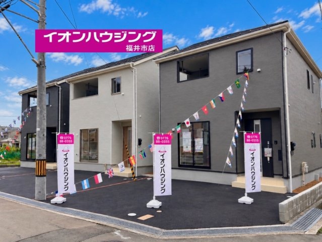 クレイドルガーデン　金沢市小坂町　第2