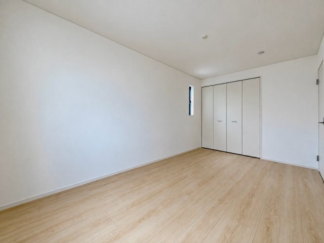 クレイドルガーデン　金沢市小坂町　第2