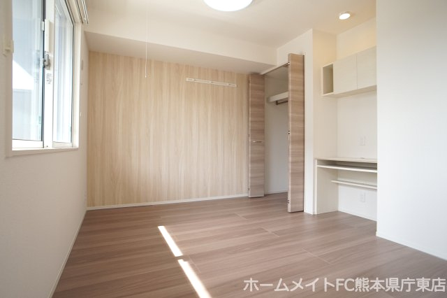 Lavie  belle(ラヴィ ベール)　A棟の内装