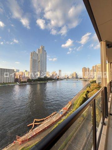 【物件からの展望】