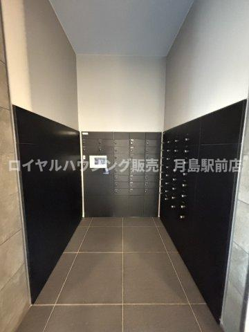 ☆メールボックス・宅配ボックス☆