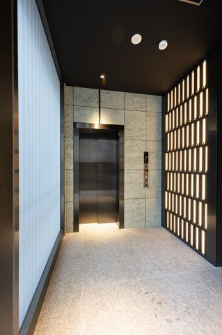 希神楽坂テラスのその他共用部分