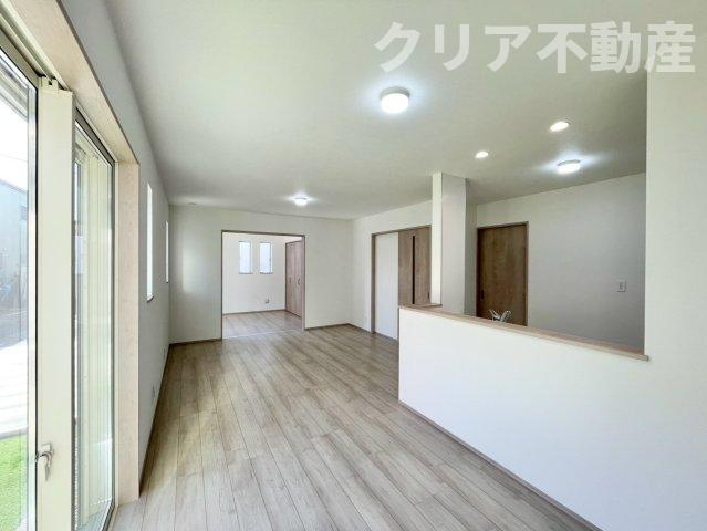 【洋室】 | 10/9値下げ☆前橋市六供町1丁目　新築A号棟