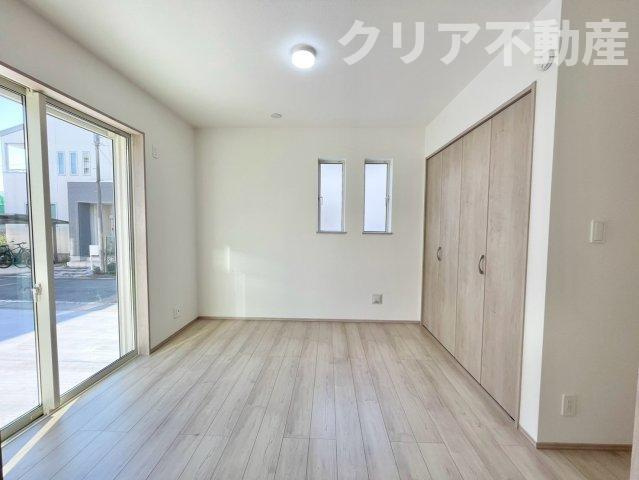 【洋室】 | 10/9値下げ☆前橋市六供町1丁目　新築A号棟