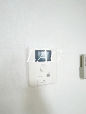 【セキュリティ】 | ＭＫフィオーレⅡ | TVモニターフォンです。