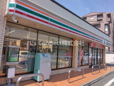 【周辺】 | クレメントＢ | セブンイレブン仙台泉高玉町店まで1000m
