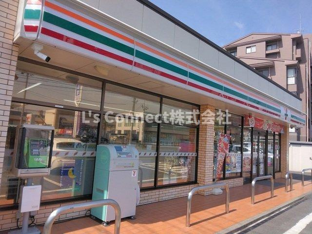 【周辺】 | クレメントＢ | セブンイレブン仙台泉高玉町店まで1000m