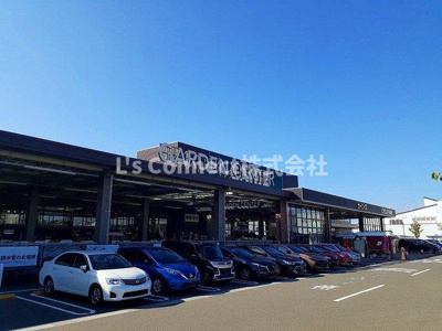 【周辺】 | クレメントＢ | カインズ仙台泉店まで900m