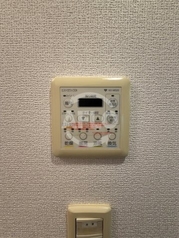 ディアグランデ難波東の設備|ディアグランデ難波東　給湯機
