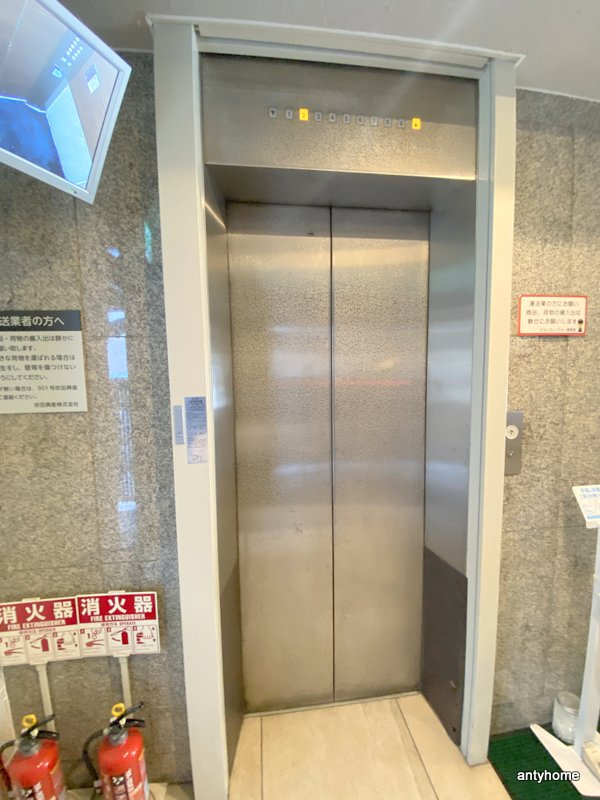 VALLY-4の設備