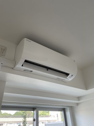 プラウドフラット小石川の設備