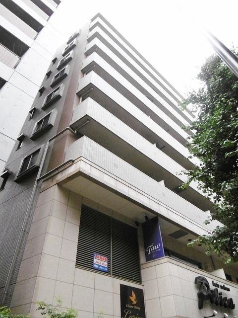 コンフォリア池尻　礼金0　駅近　独立洗面台