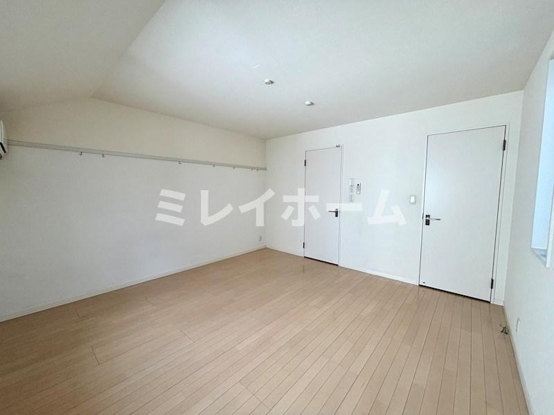 ソラシアレジデンス品川大井のその他