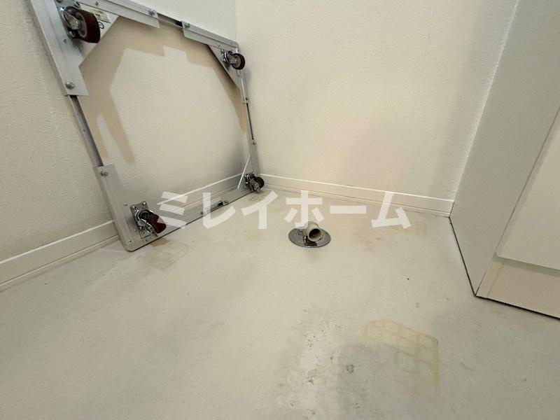 ソラシアレジデンス品川大井の設備