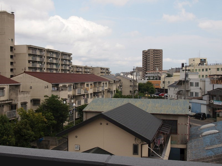 【展望】レユシール 