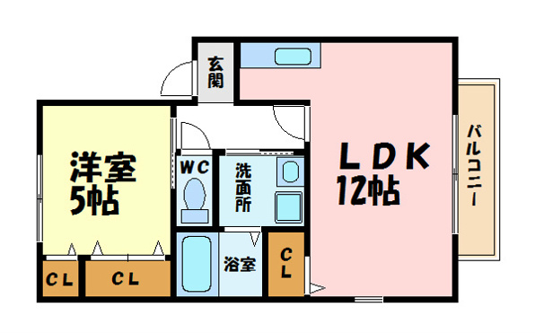 シャルマン藤江