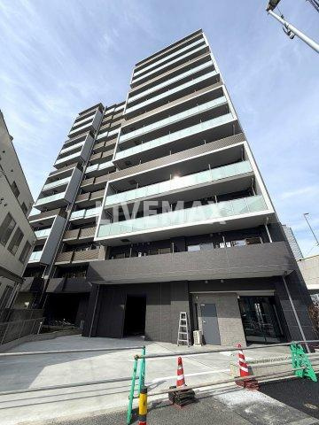 【外観】Bright　Gate　名古屋 