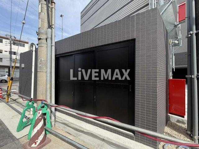 【その他共用部分】Bright　Gate　名古屋 