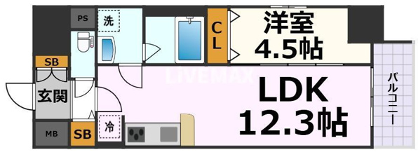 ファンファーレ黄金