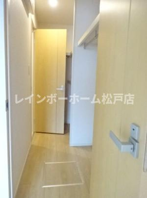 【仲介手数料：50％OFF】対象物件！の収納