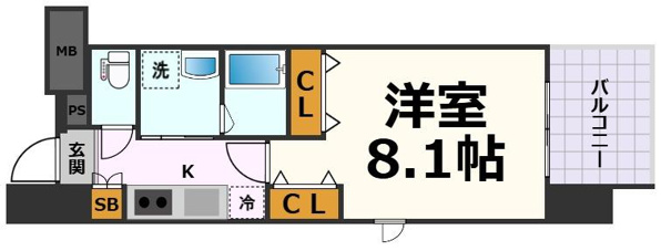 パルティール神宮南