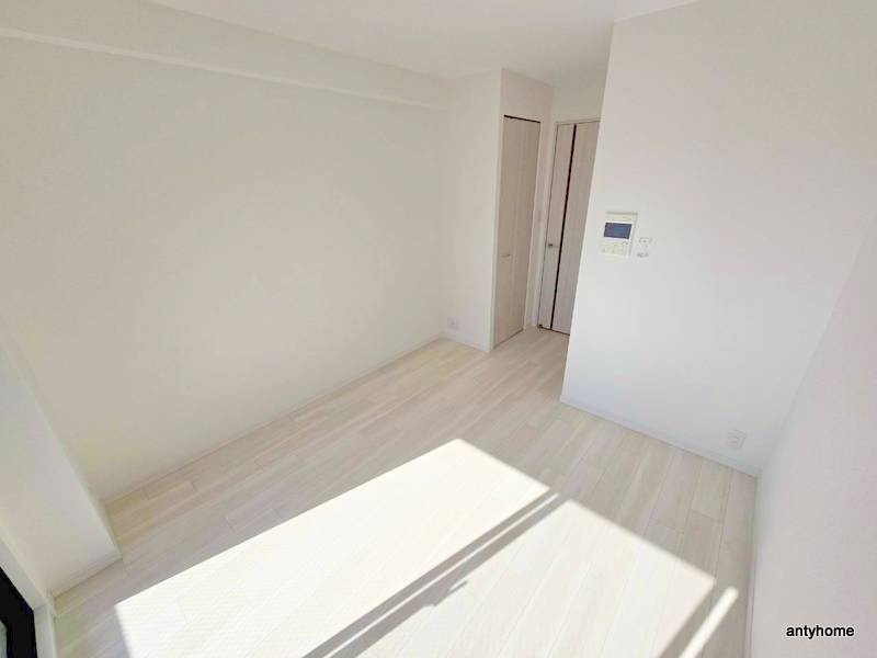 S-RESIDENCE南堀江　仲介手数料無料の居間・リビング