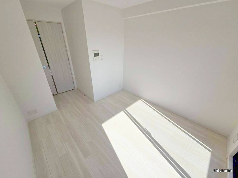 S-RESIDENCE南堀江　仲介手数料無料の洋室