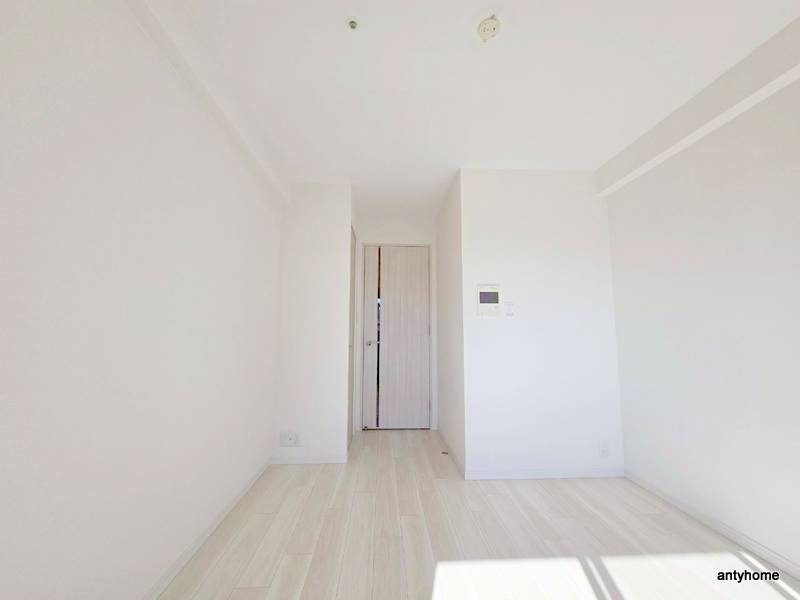 S-RESIDENCE南堀江　仲介手数料無料の寝室