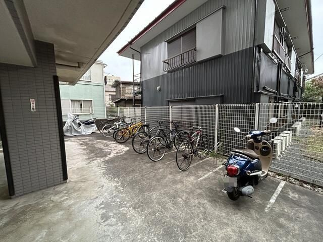 ステラコート横浜白楽のその他