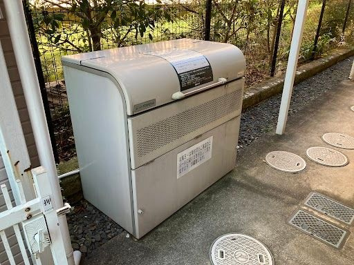 ディアコート松戸中央Ⅱのその他共用部分