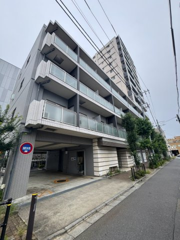 Nステージ本蓮沼